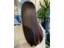 ベルメール ヘアー(Belle mer hair)