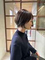 イロドリ(irodori)&nbsp;ショートボブ