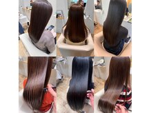 ニコ ヘアー(nico hair)