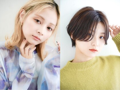 ルシェル(LeCiel)の写真