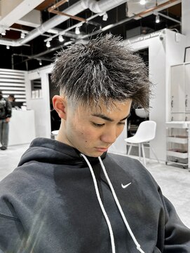 ルーストデラックス 京都河原町三条(ROOST dx) ツイストジェット