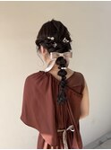 結婚式お呼ばれセット！