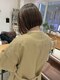 S4ヘアープロデュース(S4 hair produce)の写真/学割U24クーポン豊富にご用意＊最新韓国ヘア/ブリーチなし透明感カラー/盛れる・映える顔周りカットはS4へ!