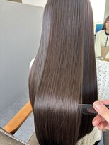 コクア(Kokua)&nbsp;【艶髪】20代30代40代　艶髪ストレート