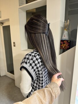 タオ 河原町(Tao) Highlight Design