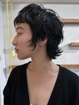 キヴィ(kivi)&nbsp;ピクシーカット