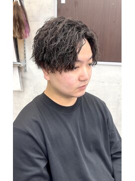 リミットバイアフィナー 大宮店(limit by Afinar) ツイスパセンターパート