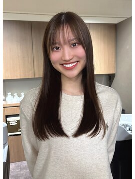 メゾン ノエラ(Maison Noella) グレージュカラー