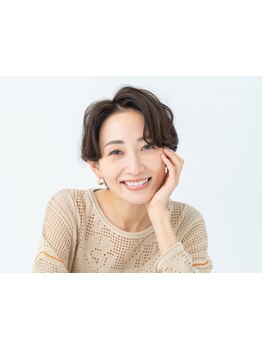 女性専用サロン☆openから３年、大人女性から圧倒的支持のある【salon du olive】がHot Pepperに遂に掲載！