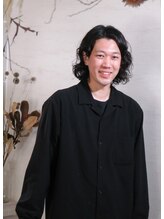 スタッフから見た木下優幸さんってこんな人♪KASANE の代表◎