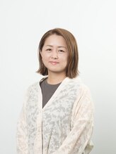ウミネコ美容室(Umineko美容室) 小笠原 まき