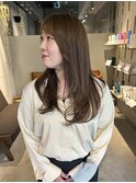 ロングレイヤー