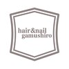 ガムシロ(gamushiro)のお店ロゴ