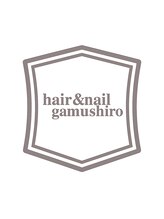 hair＆nail gamushiro