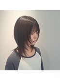 ハッシュカット