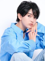 ノアン ギンザ(NOAN GINZA)&nbsp;マッシュショート/イルミナ/ラカスタ/イノア//40代/50代