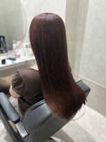 サボン バイ トッカ(savon by tocca) ピンクブラウン