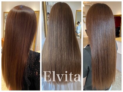エルヴィータ(Elvita)の写真