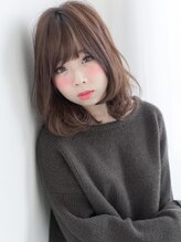 エイコーンズ ヘアー サロン(ACORNS Hair Salon)