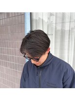 シーヘアー(SiI hair)&nbsp;ショート