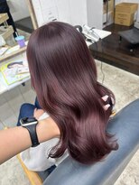 ベニス(VENICE)&nbsp;lavender pink
