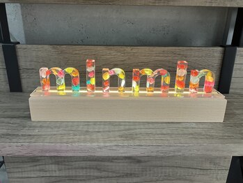 minmin女性専用　白髪染め専門店