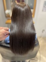 リライフ(ReLife)&nbsp;髪質改善カラーエステ