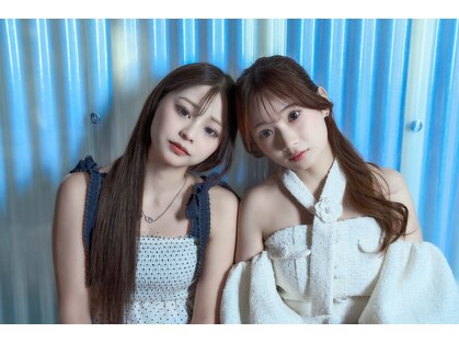 ジンジャー(GINGER)の写真