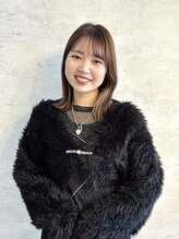 フェイバー 警固店(FAVOR) mana