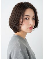 ライフイズ 磐田本店(Life is...)&nbsp;#磐田　大人ボブ！