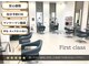 ファーストクラス 大田原店の写真