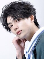 ゴールド 京都 三条(GOALD)&nbsp;フェザーショート