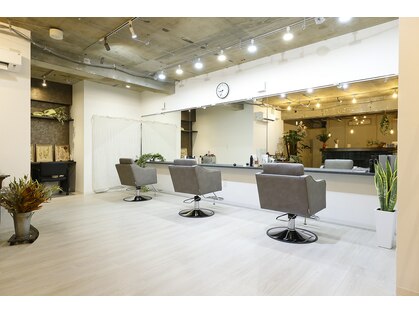 ティール 横浜元町(teal.)の写真