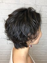 グレープバイン 港南台(GRAPEVINES)&nbsp;大人かわいいショート