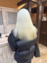 モアムー(Moremuu)&nbsp;【Maho】