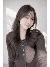 アフロート ギンザ(AFLOAT GINZA)&nbsp;Nanako。 