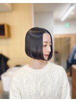 クオーレ(CUORE)&nbsp;ミニボブ