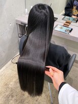 キュアネックスザサロン 渋谷(CURE nex the salon)&nbsp;髪質改善/美髪矯正[#渋谷駅#縮毛矯正#レイヤーカット］ 26