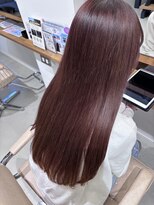 ビオトープアトラ(Bio-Top atora) ☆春にぴったりのピンクカラー☆