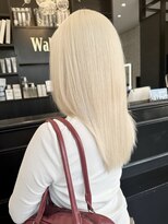 ロジャー(ROGER) ホワイト