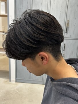 メンズサロン ロテ 尾張一宮本店(Lote.) 一宮/メンズ/メンズサロン/men's/メンズカット/メンズパーマ