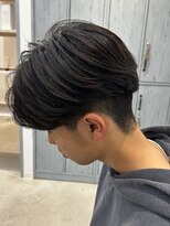 メンズサロン ロテ 尾張一宮本店(Lote.) 一宮/メンズ/メンズサロン/men's/メンズカット/メンズパーマ