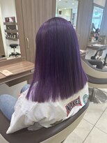 アッシュ 新杉田店(Ash)&nbsp;ブルーヴァイオレット