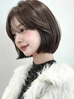 COVER HAIR ACADEMY 北浦和【カバーヘア アカデミー】北浦和西口店【4/6 OPEN(予定)】 ボブレイヤー/切りっぱなしボブ/前髪/小顔カット/顔回りp北浦和