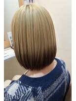 ネイバー(Neighbor)&nbsp;エンドカラー