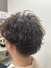 (仲谷担当)2回目3回目のパーマで来店の方クーポン♪カット+ニュアンスパーマ