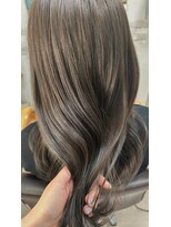 ヘアメイクシエル(Hair Make Ciel)&nbsp;Olive color