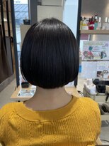 シータ 成増(THETA)&nbsp;丸みボブ