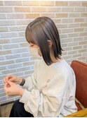 ナチュラル×くびれきりっぱ