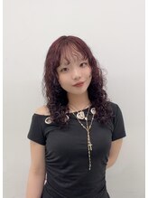 シー 池袋(SHE) MEARI